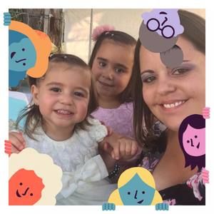 Meet your Posher, Sara cecilia